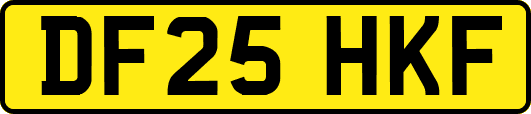 DF25HKF