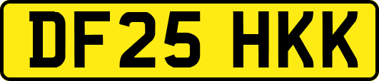 DF25HKK