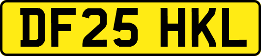 DF25HKL