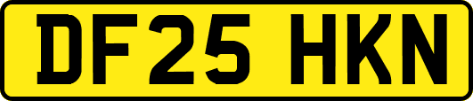 DF25HKN