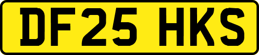 DF25HKS