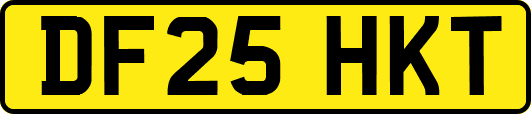 DF25HKT