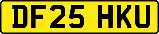 DF25HKU