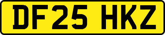 DF25HKZ