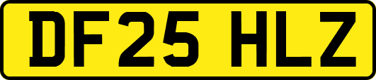 DF25HLZ
