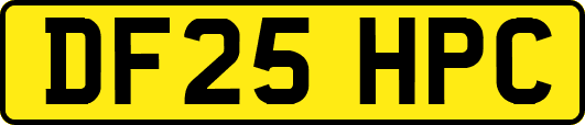 DF25HPC