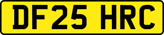 DF25HRC