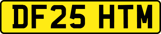 DF25HTM