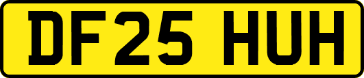 DF25HUH