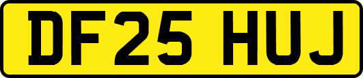 DF25HUJ