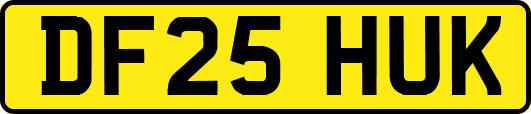 DF25HUK