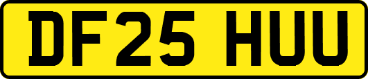 DF25HUU