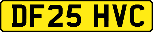 DF25HVC