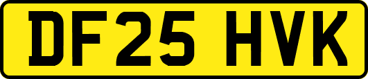 DF25HVK