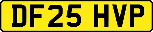 DF25HVP