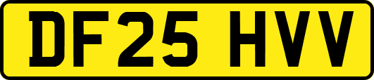 DF25HVV