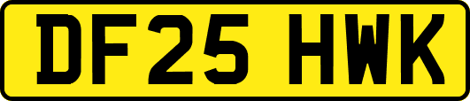 DF25HWK
