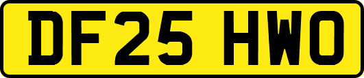 DF25HWO