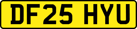 DF25HYU