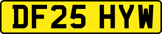 DF25HYW