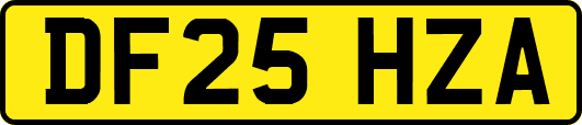 DF25HZA