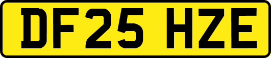 DF25HZE