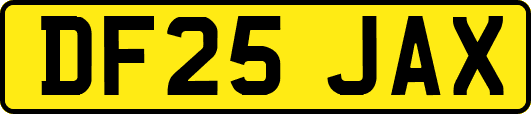 DF25JAX