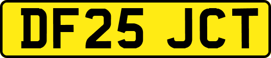 DF25JCT