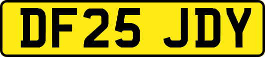 DF25JDY