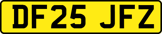 DF25JFZ