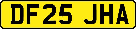 DF25JHA
