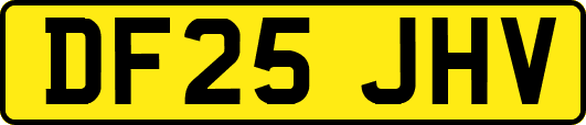 DF25JHV
