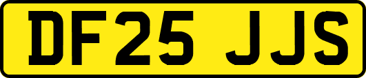 DF25JJS