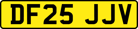 DF25JJV