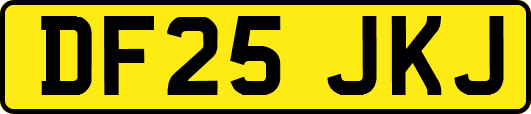 DF25JKJ