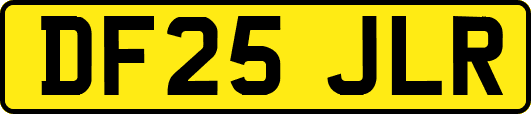 DF25JLR