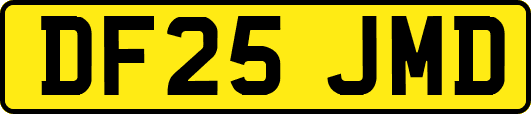 DF25JMD