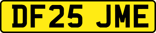DF25JME