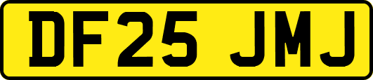 DF25JMJ