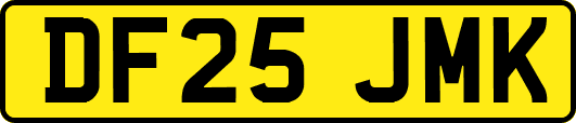 DF25JMK