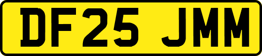 DF25JMM