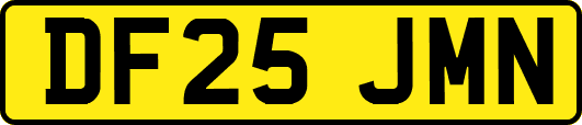 DF25JMN