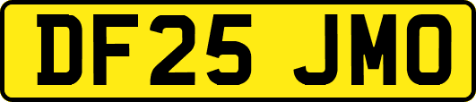 DF25JMO