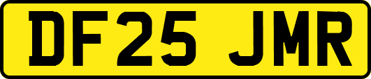 DF25JMR