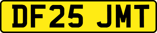 DF25JMT