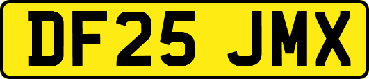 DF25JMX