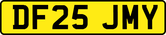 DF25JMY
