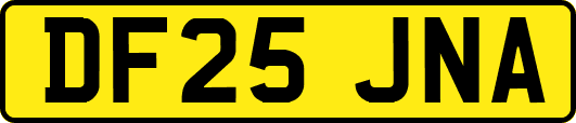 DF25JNA