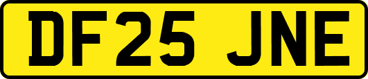 DF25JNE