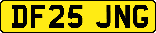 DF25JNG